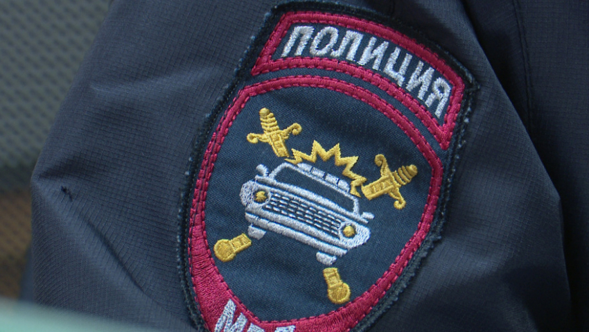 В Таловском районе задержали начальника ГИБДД за превышение полномочий