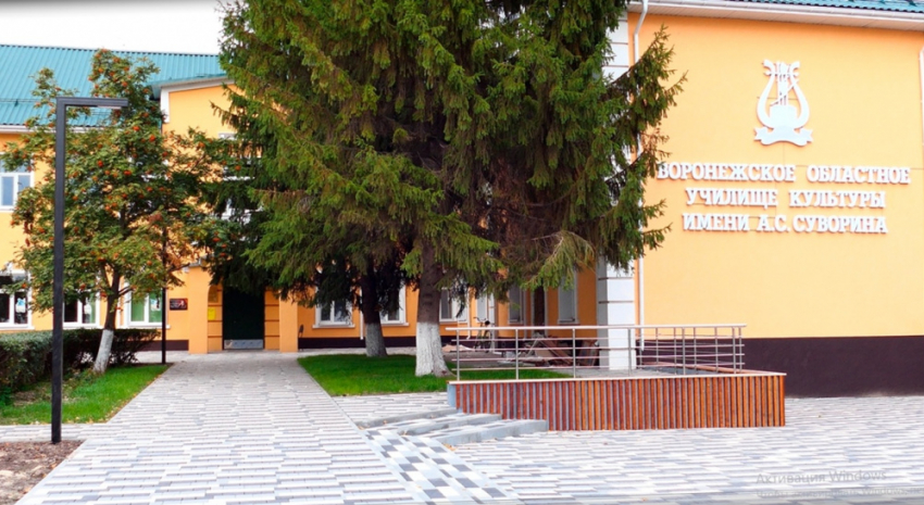 Жителей Бобровского района пригласили на открытие мемориальной доски Надежды Лизнёвой