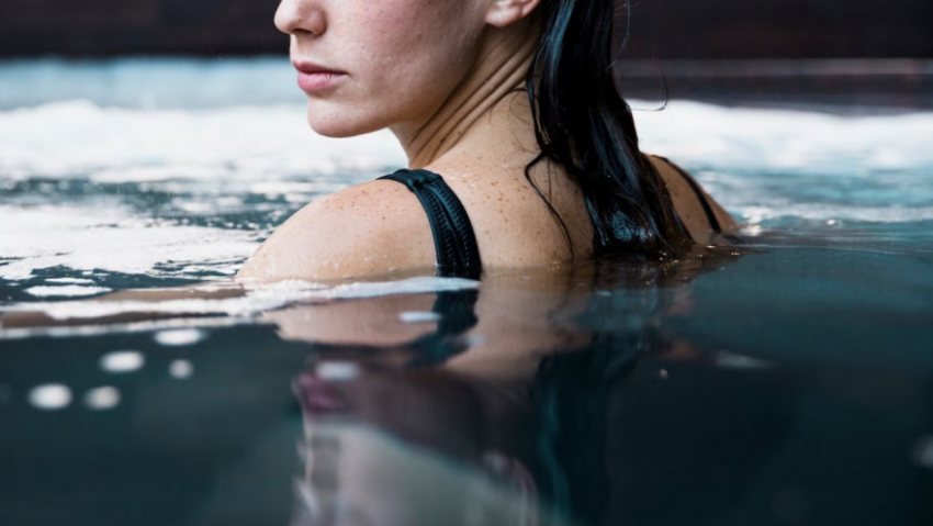 В Воронежской области на Крещение придут морозы до -20 градусов