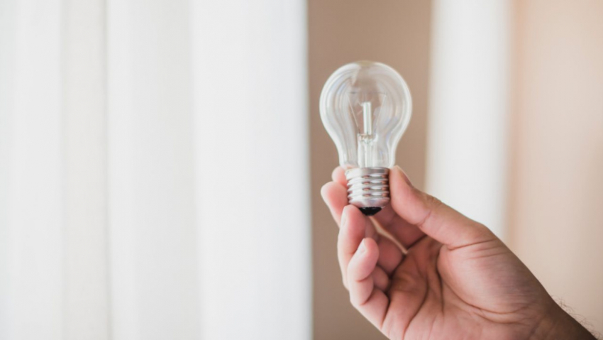 Появился график отключений электричества в Воронежской области в октябре