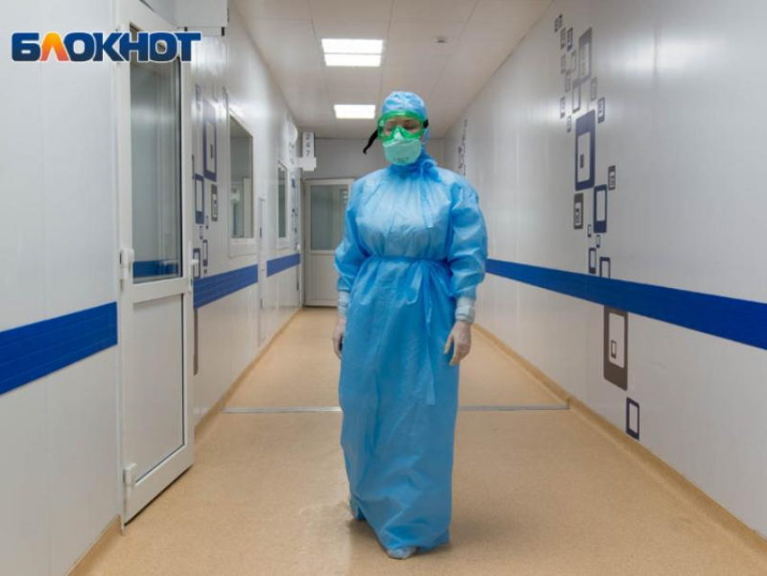 Количество погибших от коронавируса превысило 4 тыс. человек в Воронежской области