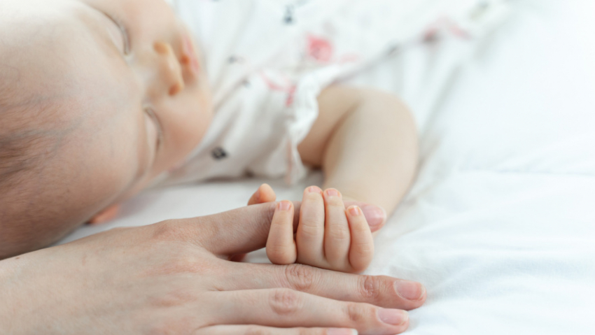 Жителей Воронежской области призвали не оставлять детей без присмотра при открытых окнах