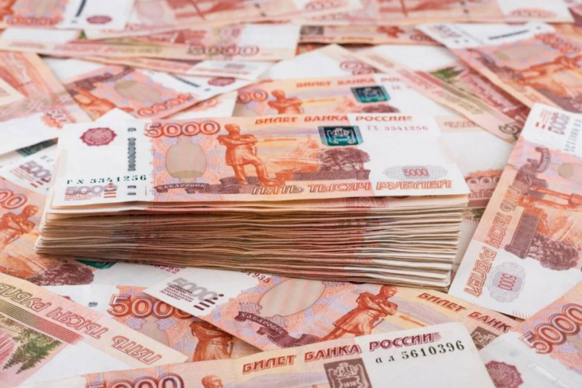 В Воронежской области нашли 32 фальшивые купюры с начала года
