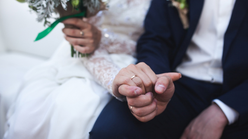 По какому графику будут работать отделы ЗАГС Воронежской области в новогодние праздники