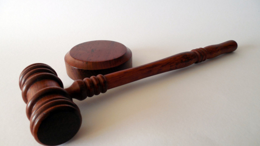 В Аннинском районе суд рассмотрел дело алиментщика, задолжавшего крупную сумму