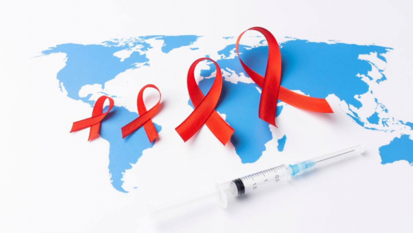 В Воронежской области будет работать горячая линия по вопросам ВИЧ