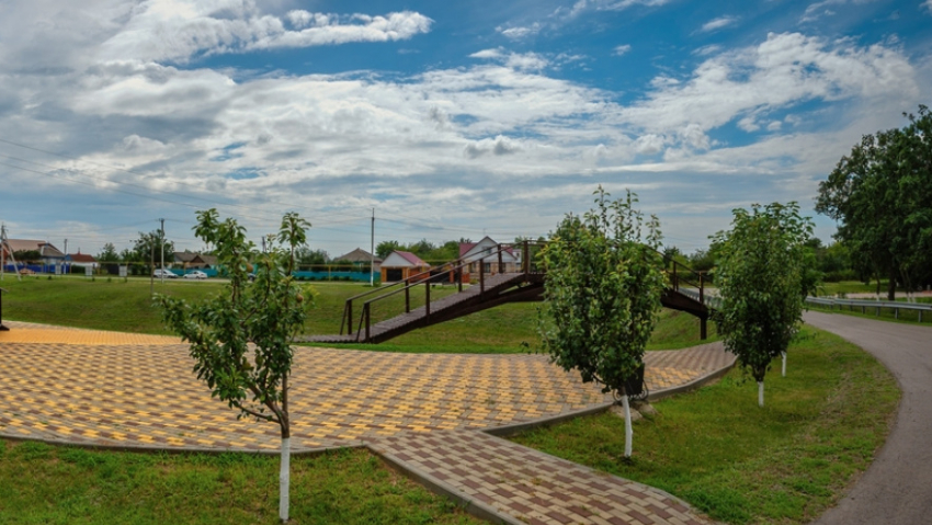 На конкурс «Самое красивое село Воронежской области» подали 71 заявку