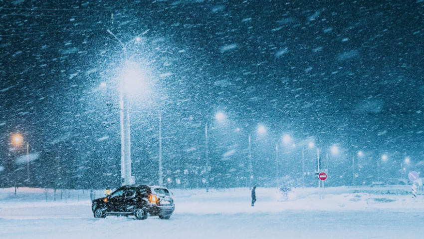 Водителей Воронежской области предостерегли от поездок на юг по М-4