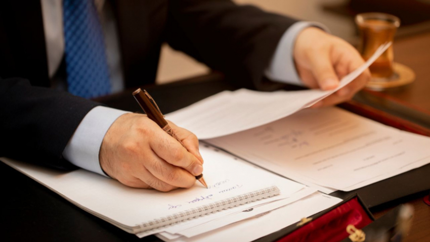 Жителям Воронежской области рассказали, при каких погодных условиях можно не выходить на работу