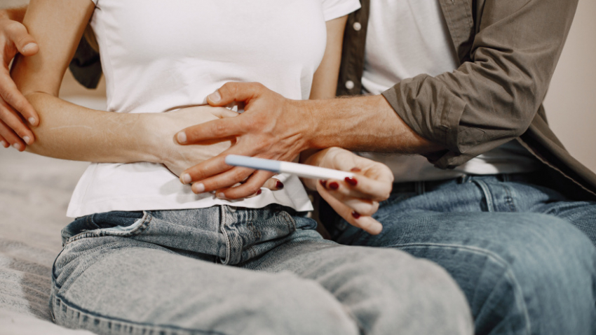 Воронежцы смогут бесплатно пройти тесты на генетические заболевания при планировании беременности