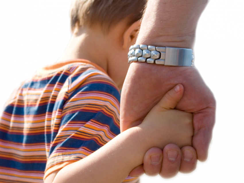 В Аннинском районе суд лишил родительских прав многодетную мать