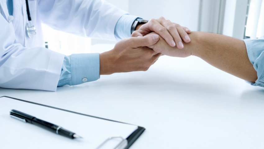 Время работы воронежских поликлиник в новогодние праздники