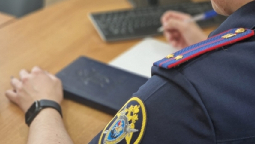 В Воронежской области появилось представительство информационного центра СК