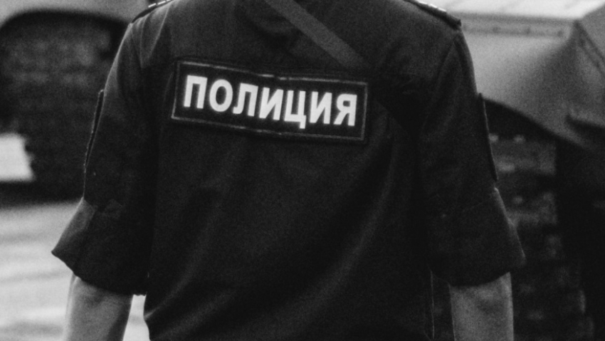 Житель Бобровского района угрожал полицейскому насилием