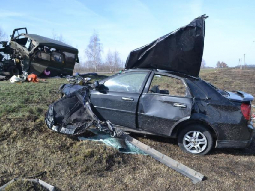 Панинский суд рассмотрит дело о ДТП с массовой гибелью людей в Эртильском районе