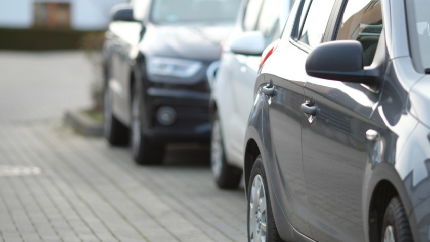 В Бобровском районе открылась аренда детских автокресел