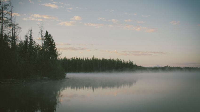 В Воронежской области затопило несколько мостов и приусадебных участков