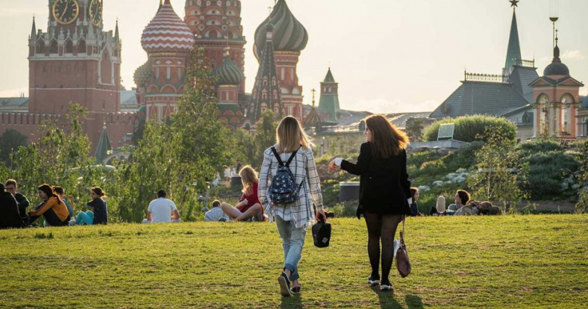 Что изменится в России с 1 июля