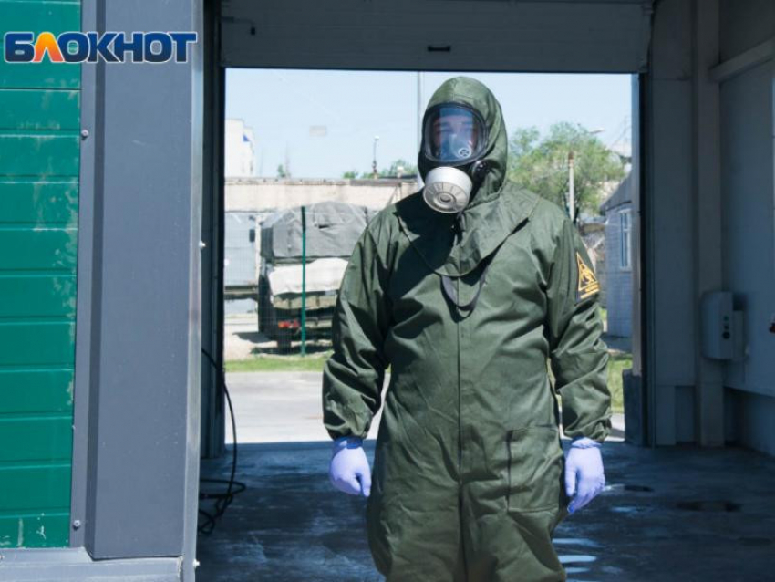 За прошедшие сутки в Воронежской области скончались еще 16 человек с ковидом