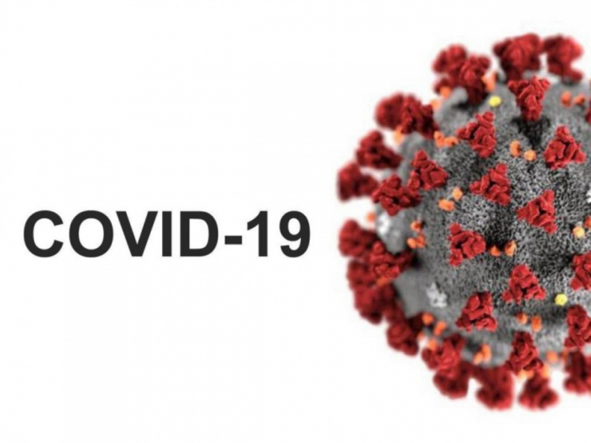 В Воронежской области отменили режим повышенной готовности из-за ковида