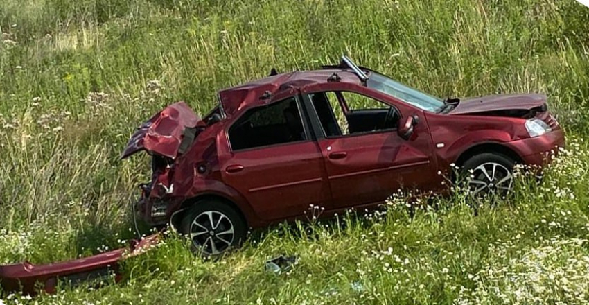  В ДТП  в Панинском районе пострадали две жительницы Ямало-Ненецкого автономного округа