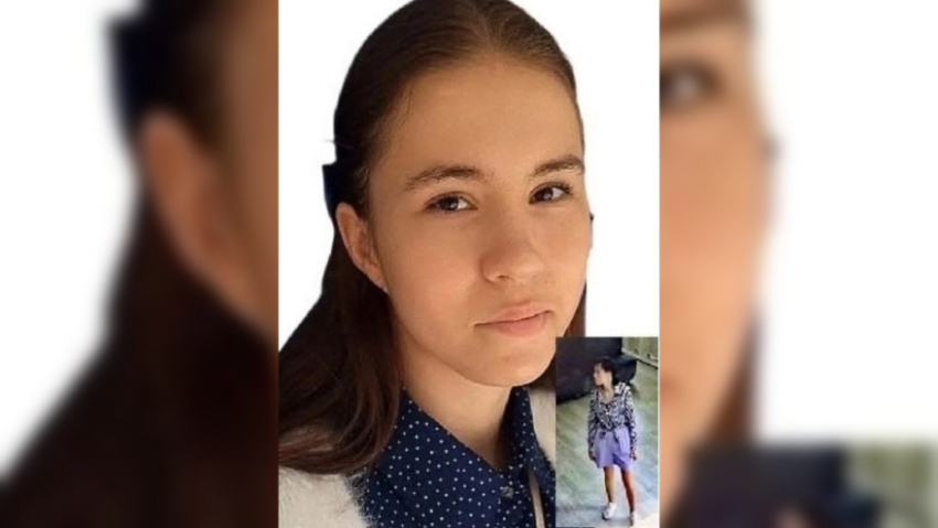 В Воронежской области объявили поиски пропавшей без вести 15-летней девочки