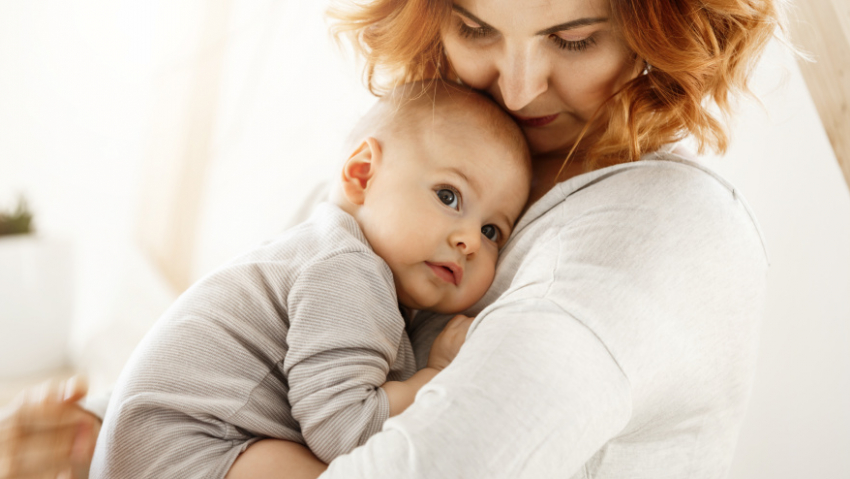 Данные статистики о рождаемости детей в 2025 году в Воронежской области