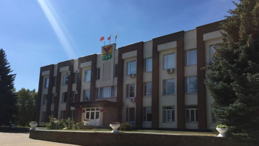 Глава Эртильского района провёл встречу с родственниками мобилизованных