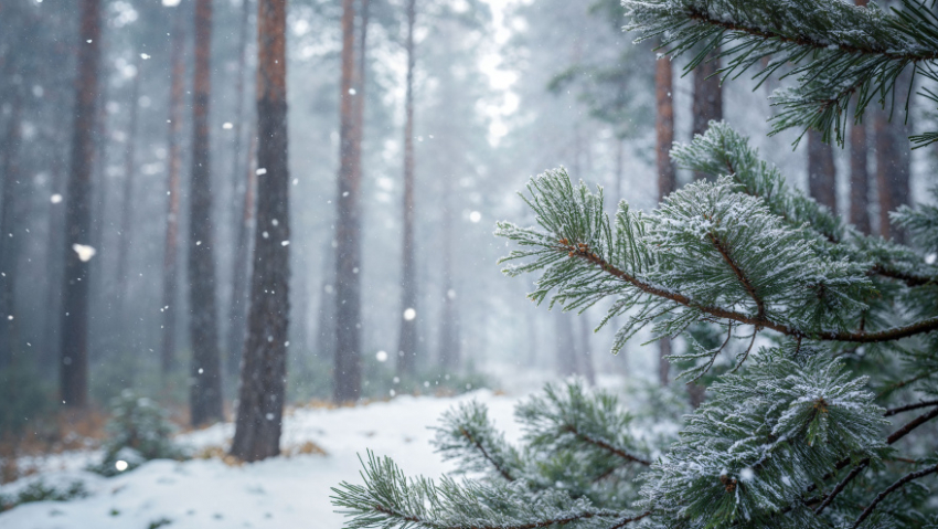 За неделю в Воронежской области из-за гололеда пострадали 1437 человек