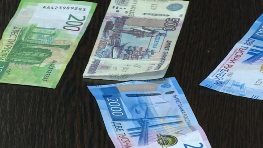 Жителям Воронежской области напомнили об автоматической надбавке к пенсии на уход 