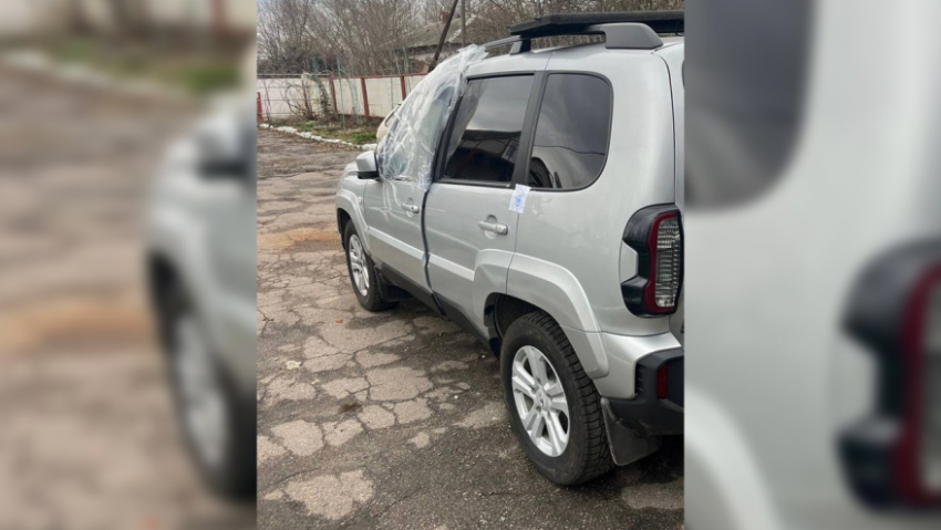 В Аннинском районе перед судом предстанет ревнивец, устроивший погоню со стрельбой