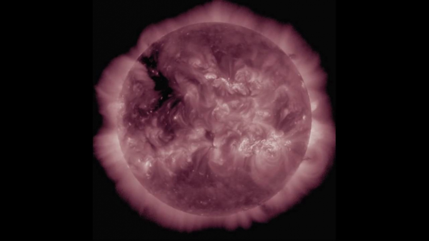 В ближайшие дни Воронежскую область накроет магнитная буря