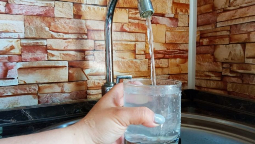 В Таловском посёлке Коминтерн отремонтируют водопровод