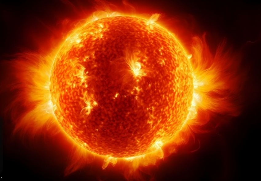 В январе жителей Воронежской области ждут 4 магнитные бури