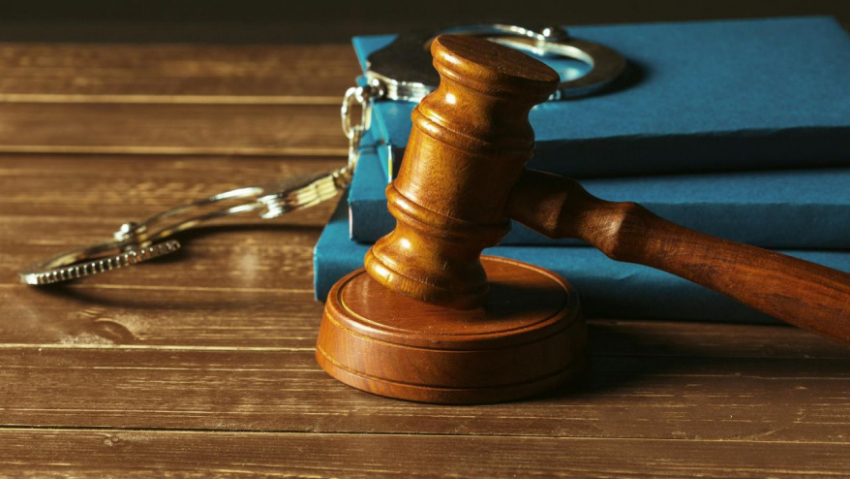 В Аннинском районе пьяный мужчина убежал от полицейского