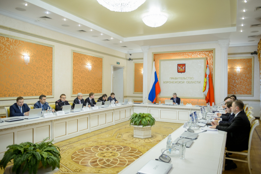 В Воронежской области распространяют фейки о замаскированных взрывных устройствах
