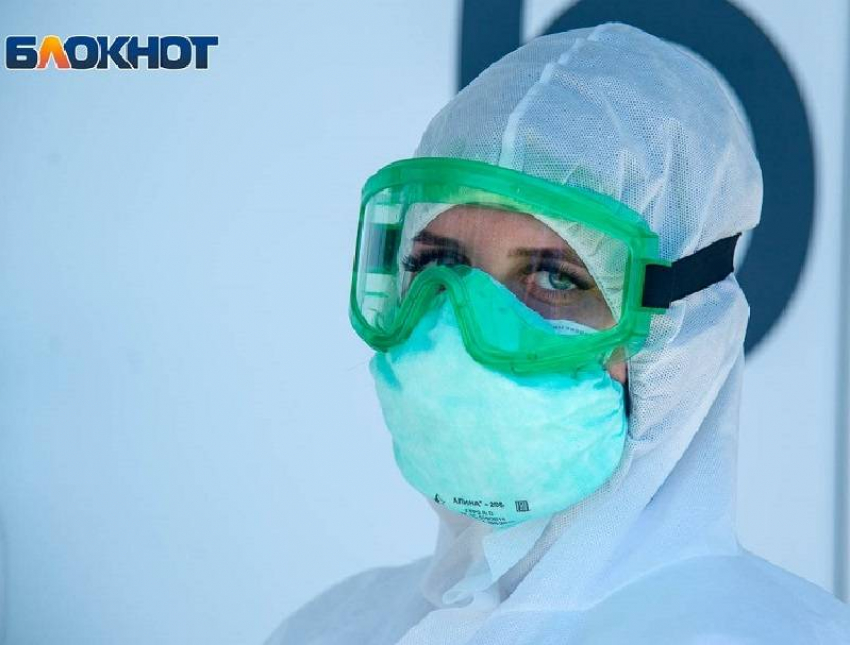 Оперштаб отказался от ежедневной статистики по Covid-19 в Воронежской области