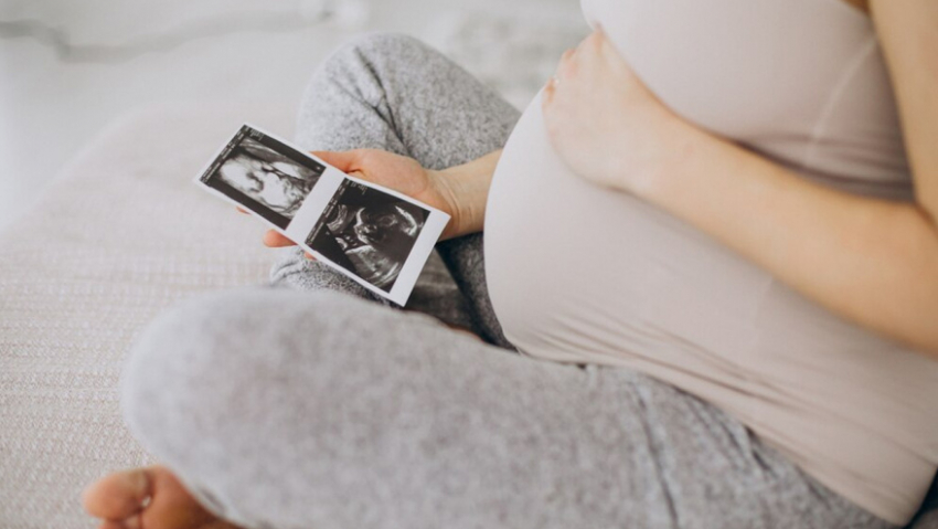 Появился график дезинфекции роддомов в Воронежской области