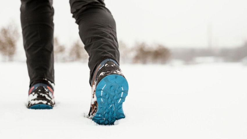 Всего за два дня из-за гололёда в Воронежской области пострадали более 600 человек