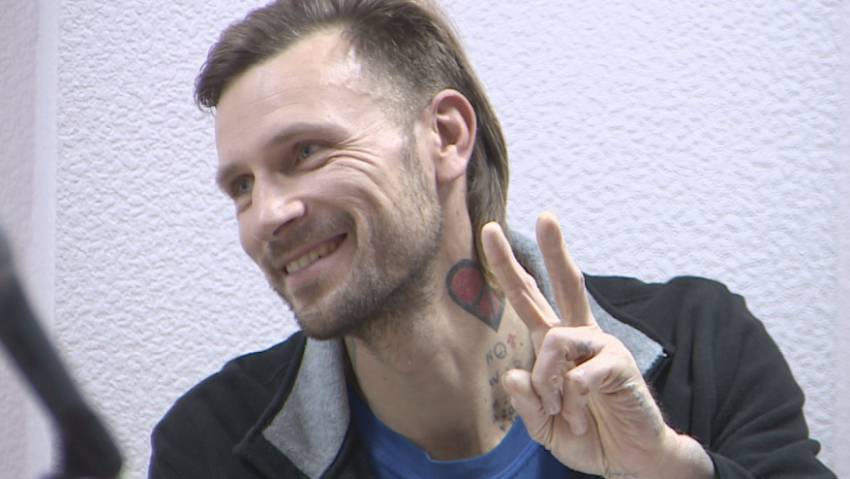 В воронежской колонии умер бобровский блогер Веган Христолюб