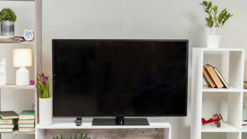 Жителей Воронежской области предупредили о временном отключении телевидения