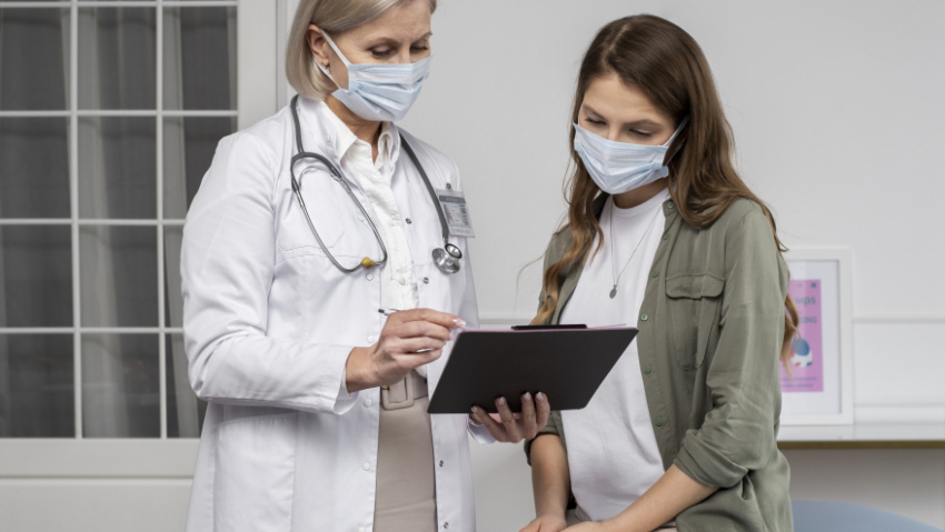 В Воронежской области зарегистрировали первый в этом году случай заражения дирофиляриозом