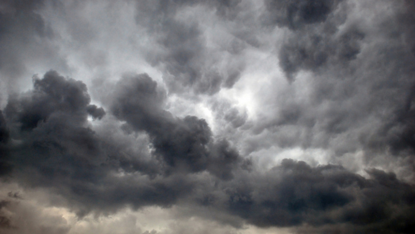 Воронежцев предупредили о сильном ветре