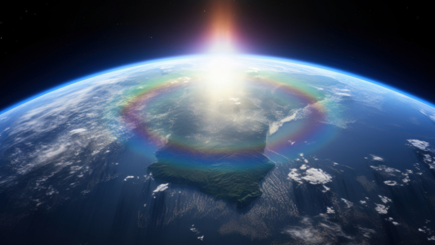 Воронежцев в ближайшие дни ожидает магнитная буря