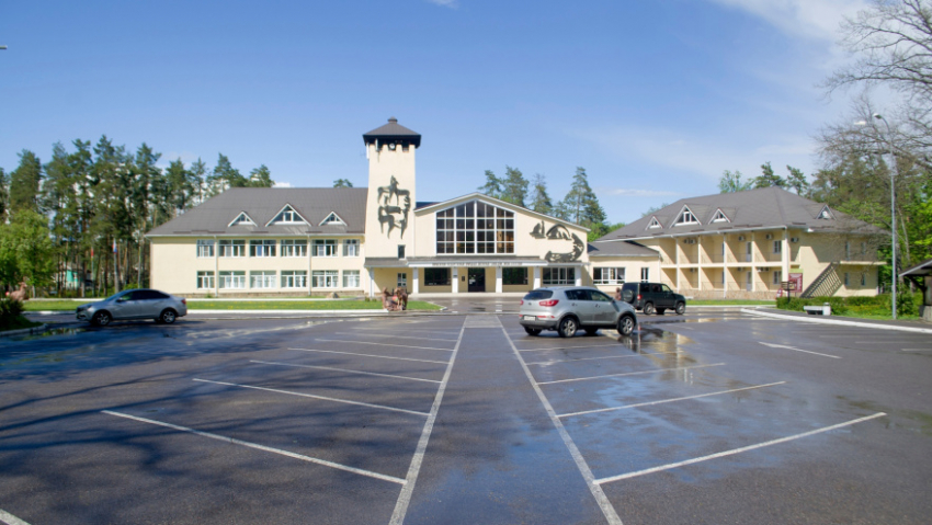 Воронежский заповедник будет закрыт для посетителей на один день