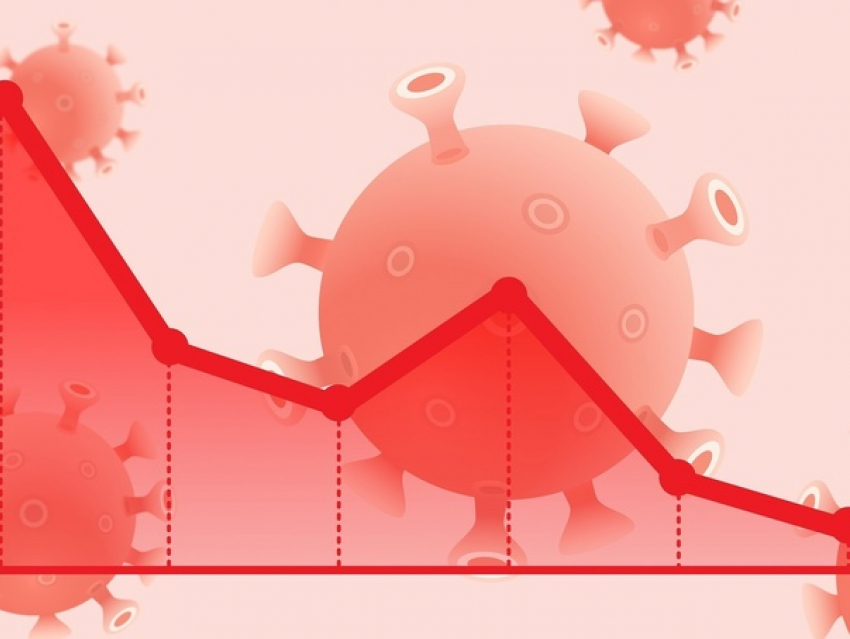 В Воронежской области работает 11 ковидных стационаров