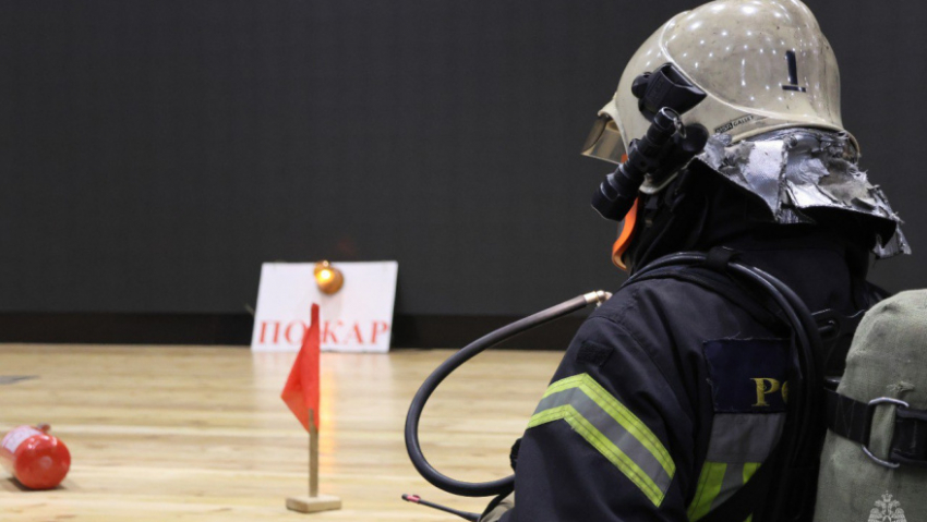 В школах Воронежской области пройдут антитеррористические учения