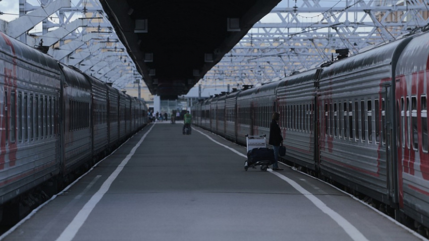 В праздники в Воронежской области поменяется расписание 50 электричек