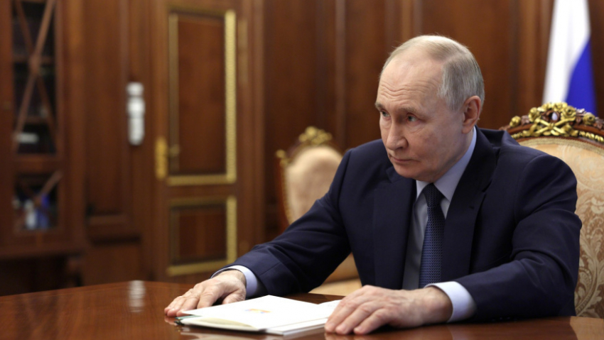 Президент РФ отметил профессиональные успехи 9 жителей Воронежской области