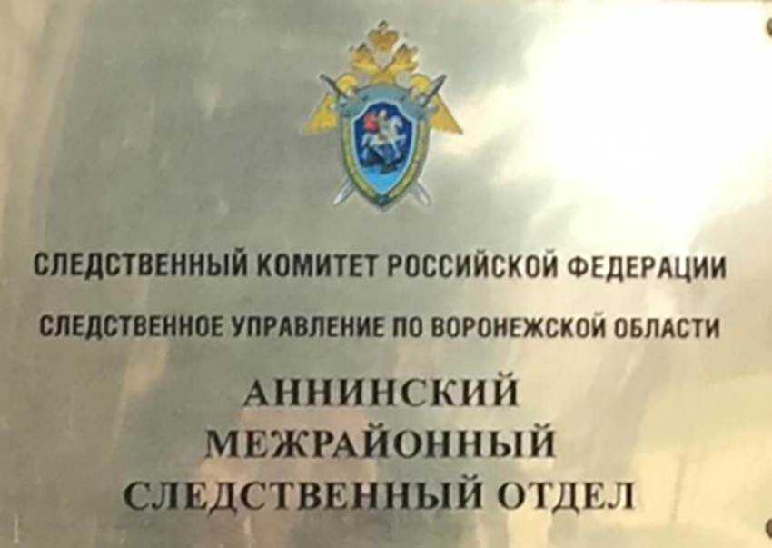 Следственным комитетом  Воронежской области организована проверка по сообщению о нападении собаки на ребенка